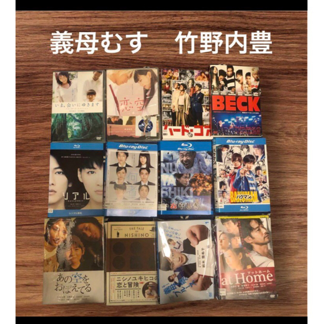 新品未開封 義母と娘のブルース 紅 DVD-BOX〈6枚組〉 新品未開封 義母と娘のブルース 紅 DVD-BOX〈6枚組〉