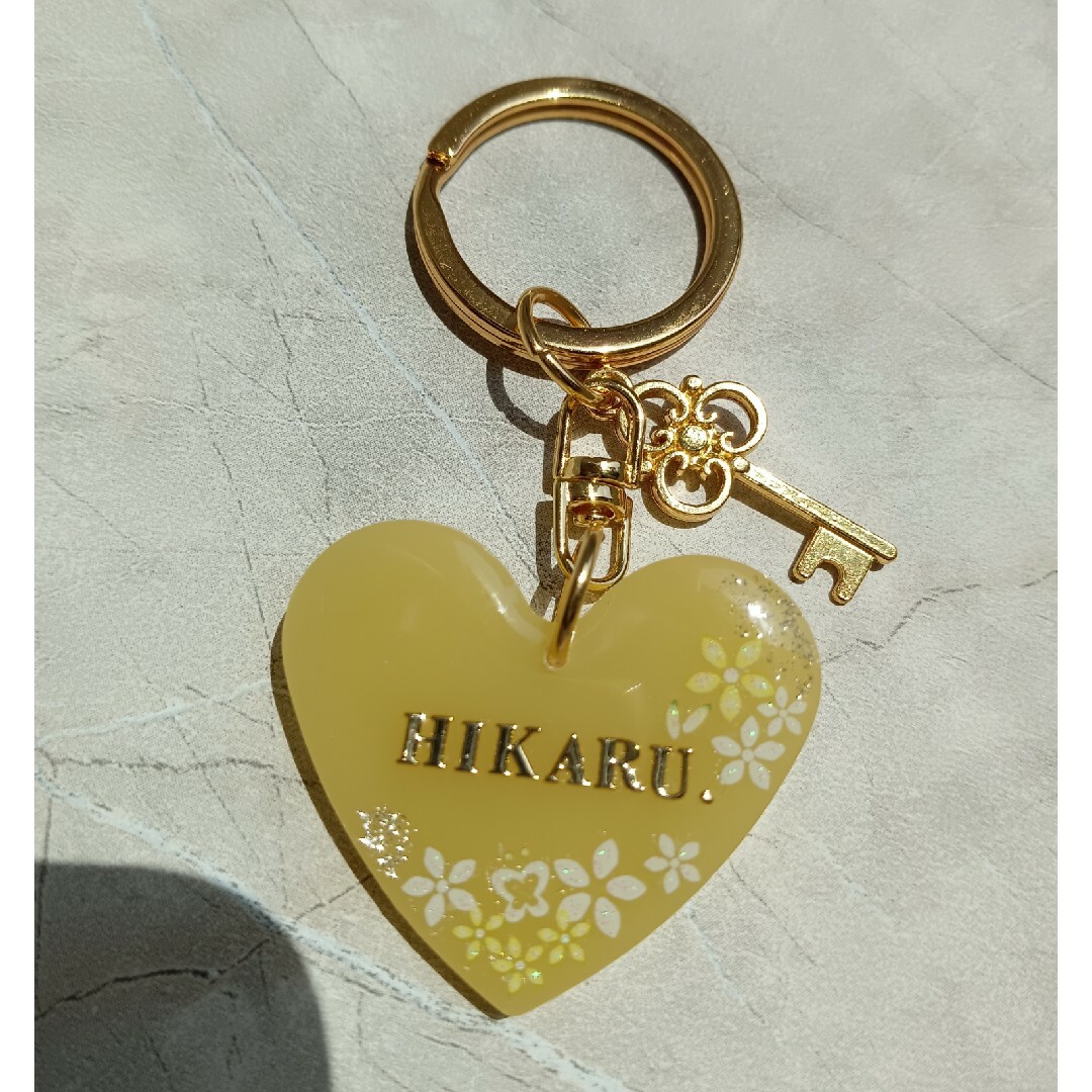 お名前キーホルダー レジン 名入れ ミルキーカラー くすみカラー お名前キーホルダー レジン 名入れ ミルキーカラー くすみカラー