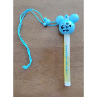ディズニーリゾート光るおもちゃ　2015