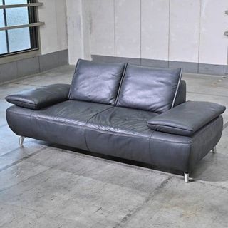 展示品 カッシーナ カトリーヌメミ 本革 レザー ソファ ラウンジ 展示品 カッシーナ カトリーヌメミ 本革 レザー ソファ ラウンジ