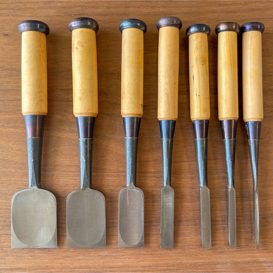 美品】大工道具 鑿 のみ ノミ 國秀 国秀 鍛冶 家具職人 宮大工 美品】大工道具 鑿 のみ ノミ 國秀 国秀 鍛冶 家具職人 宮大工