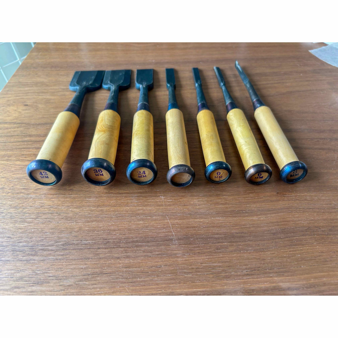 美品】大工道具 鑿 のみ ノミ 國秀 国秀 鍛冶 家具職人 宮大工 美品】大工道具 鑿 のみ ノミ 國秀 国秀 鍛冶 家具職人 宮大工