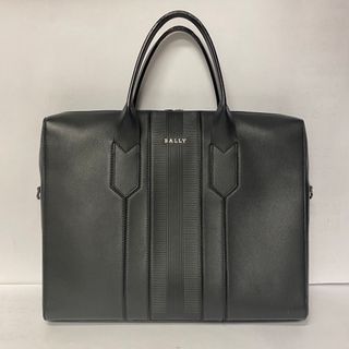 Bally（バッグ ・ グレー/灰色系）のフリマアイテム一覧