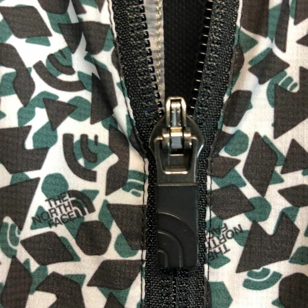 THE NORTH FACE - 【激レア】ザ ノースフェイス ナイロン THE NORTH FACE - 【激レア】ザ ノースフェイス ナイロン