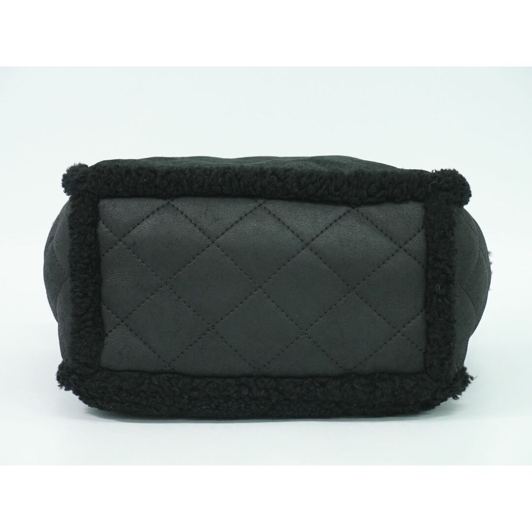 CHANEL - 本物 シャネル CHANEL ココマーク チェーン トート CHANEL - 本物 シャネル CHANEL ココマーク チェーン トート