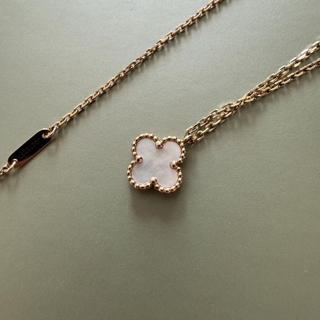 Van Cleef & Arpels - Van Cleef & Arpels スウィート Van Cleef & Arpels - Van Cleef & Arpels スウィート