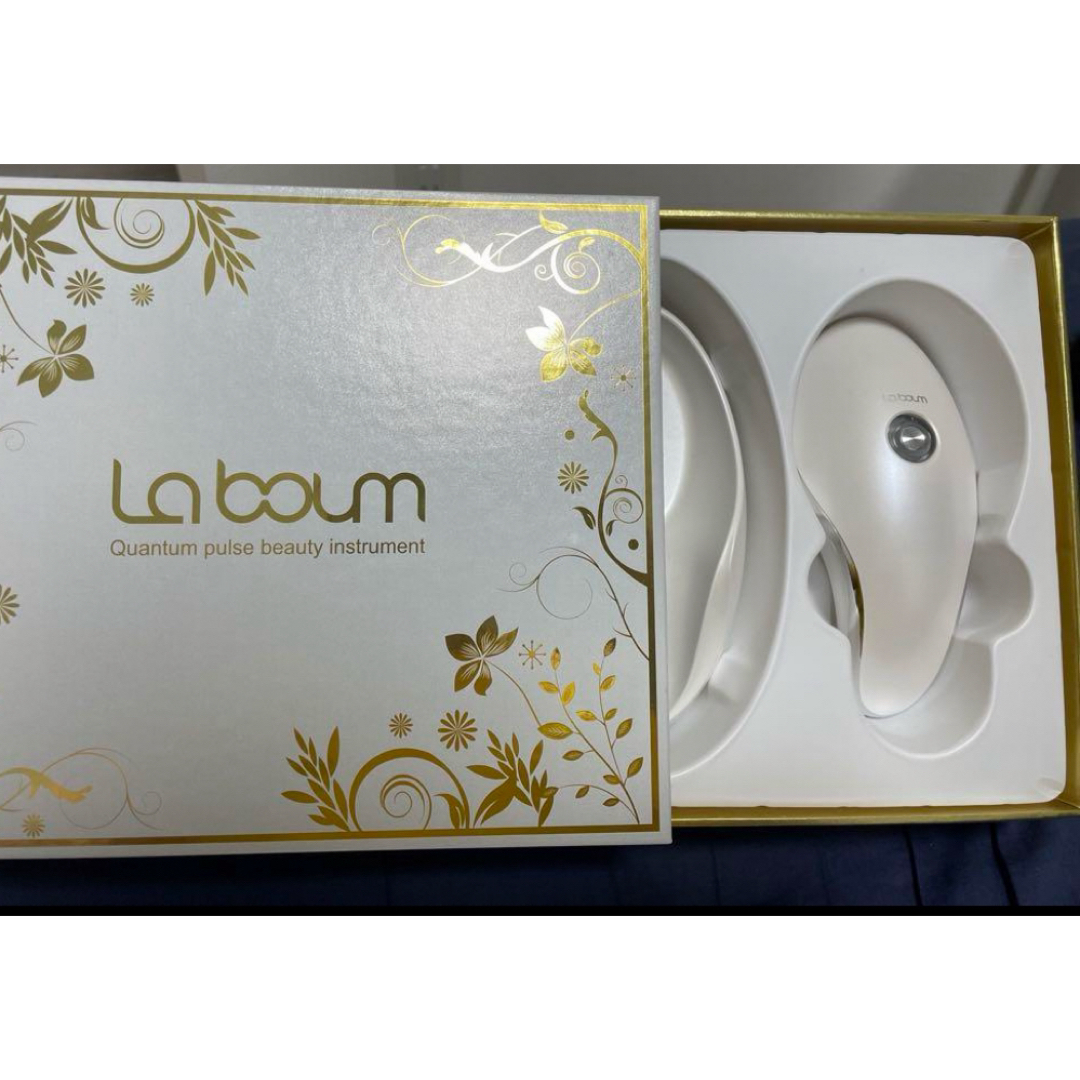 MEラボン(IKKOプロデュース美顔器) MEラボン(IKKOプロデュース美顔器)