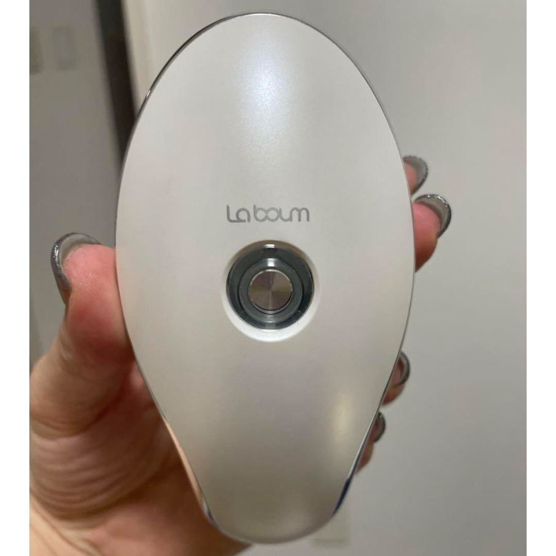 MEラボン(IKKOプロデュース美顔器) MEラボン(IKKOプロデュース美顔器)