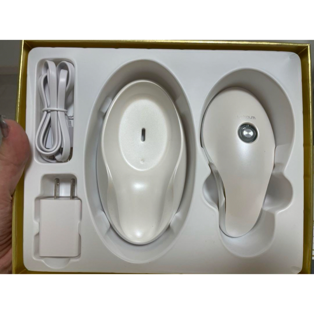 MEラボン(IKKOプロデュース美顔器) MEラボン(IKKOプロデュース美顔器)