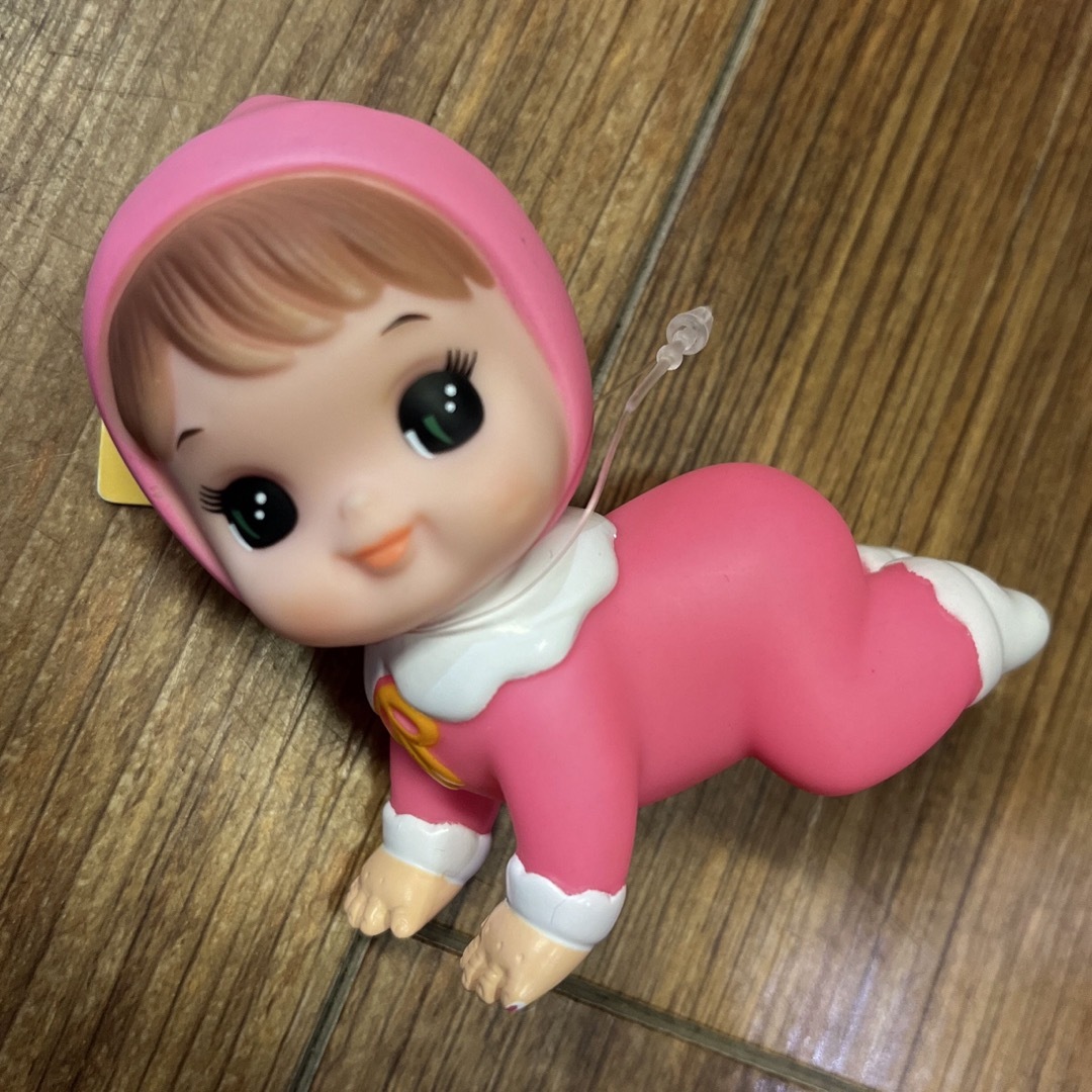かわいい昭和ビンテージ新品タグ付き^_^レトロ♡ 囲わ かわいい昭和ビンテージ新品タグ付き^_^レトロ♡ 囲わ