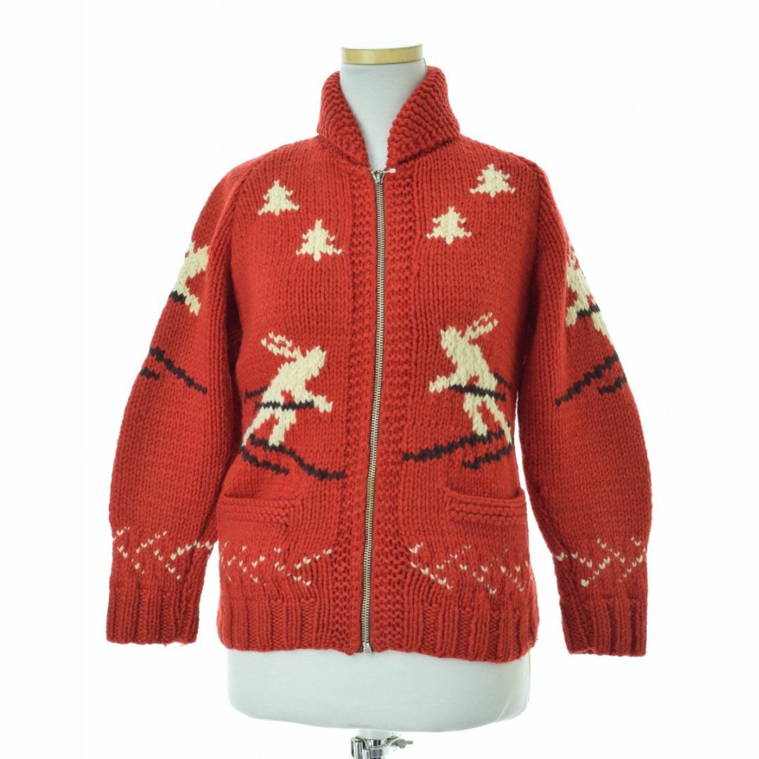 VINTAGE】カウチンセーターの通販 by ブランド古着の買取販売 VINTAGE】カウチンセーターの通販 by ブランド古着の買取販売