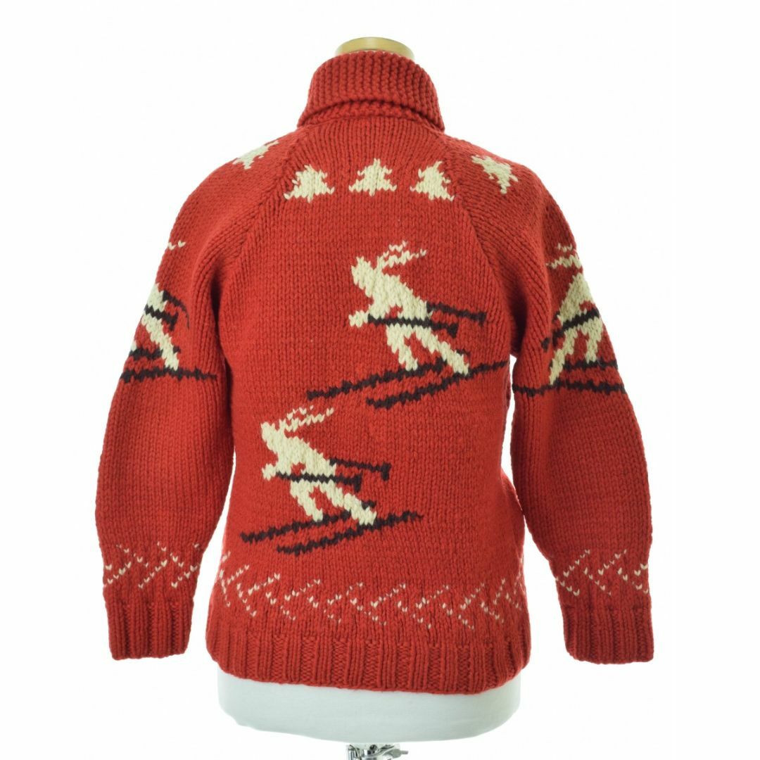 VINTAGE】カウチンセーターの通販 by ブランド古着の買取販売 VINTAGE】カウチンセーターの通販 by ブランド古着の買取販売