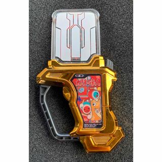 仮面ライダーエグゼイド 太鼓の達人ガシャット レアカラー(キャラクターグッズ)
