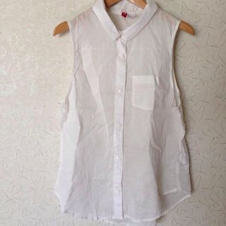 エイチアンドエム(H&M)のまなみ様  お取置き♡(シャツ/ブラウス(半袖/袖なし))