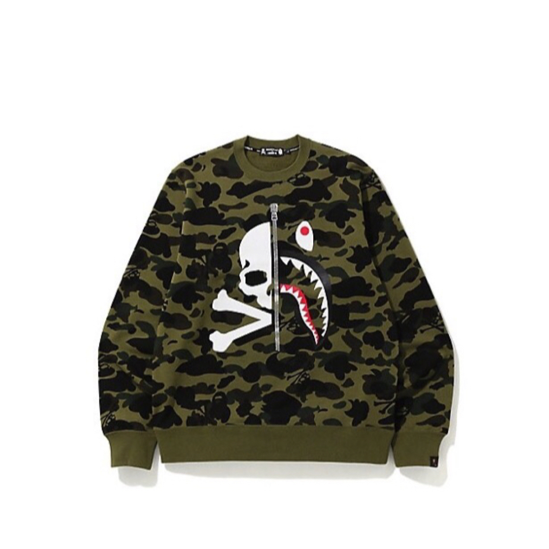 A BATHING APE - アベシングエイプbapeマスターマインドジャパン A BATHING APE - アベシングエイプbapeマスターマインドジャパン