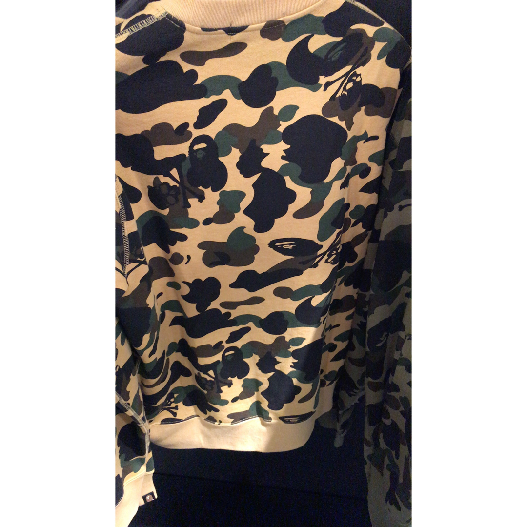 A BATHING APE - アベシングエイプbapeマスターマインドジャパン A BATHING APE - アベシングエイプbapeマスターマインドジャパン