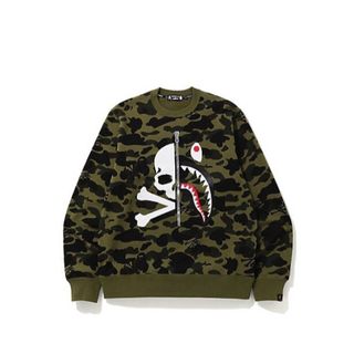 A BATHING APE(パーカー)のフリマアイテム一覧 A BATHING APE(パーカー)のフリマアイテム一覧