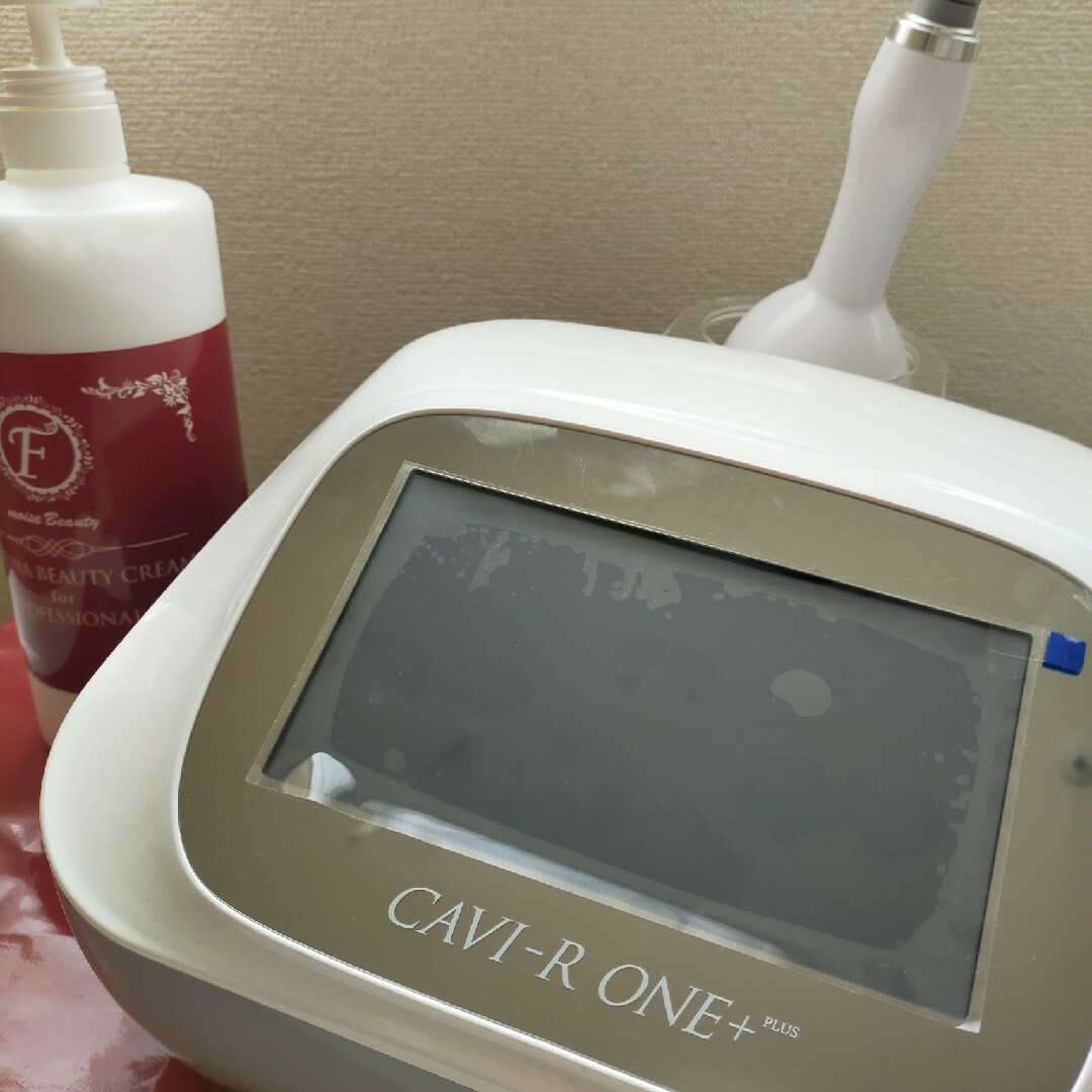 キャビテーション CAVI-R ONE+ キャビテーション CAVI-R ONE+