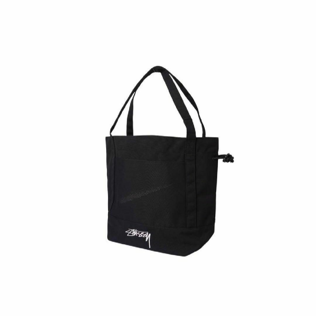 STUSSY - ○【新品】Stussy x Nike U NRG Tote大容量トート STUSSY - ○【新品】Stussy x Nike U NRG Tote大容量トート