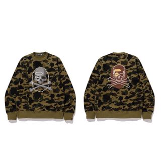 A BATHING APE(パーカー)のフリマアイテム一覧 A BATHING APE(パーカー)のフリマアイテム一覧