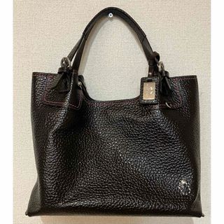新品未使用品】PELLE BORSA☆高級ビジネスバッグ/牛革/クロコ 新品未使用品】PELLE BORSA☆高級ビジネスバッグ/牛革/クロコ