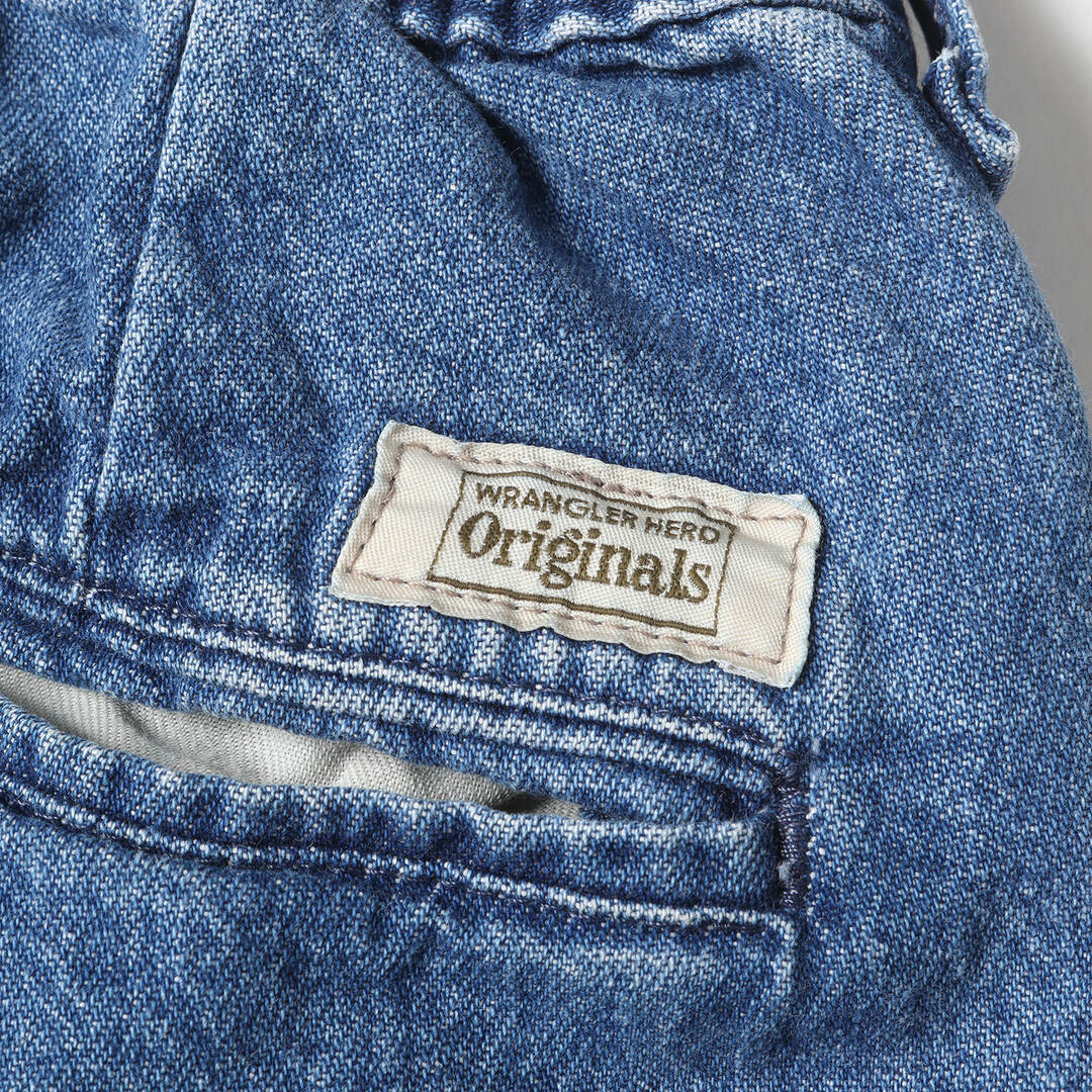 Wrangler - Wrangler ラングラー パンツ サイズ:36 90s デニム Wrangler - Wrangler ラングラー パンツ サイズ:36 90s デニム