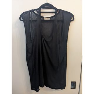 DIOR HOMME - エディ期 DIOR HOMME タンクトップの通販 by Joe's DIOR HOMME - エディ期 DIOR HOMME タンクトップの通販 by Joe's