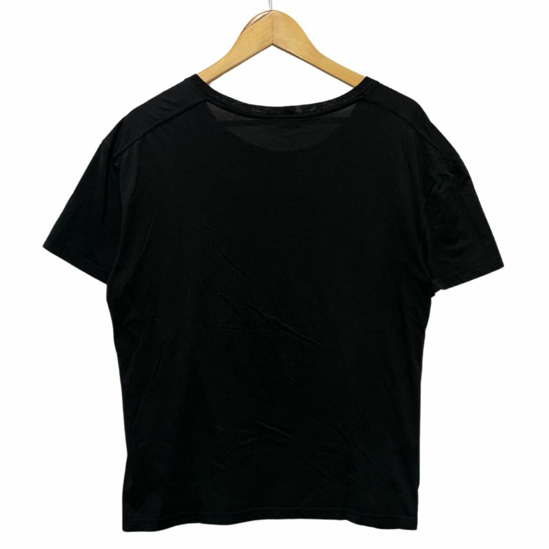 CELINE - CELINE セリーヌ 品番 X008370E ロゴ プリント Tシャツ CELINE - CELINE セリーヌ 品番 X008370E ロゴ プリント Tシャツ