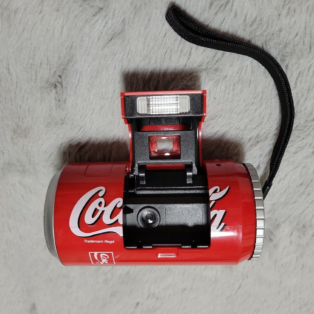 コカコーラ カメラ コカコーラ カメラ