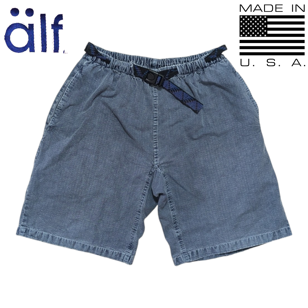 希少 EDIFICE ×グラミチ ショートパンツ