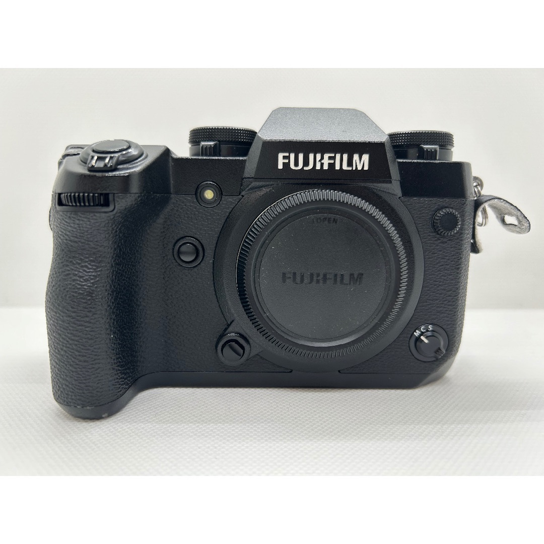 富士フイルム - 【けー】 富士フィルム FUJIFILM X-H1