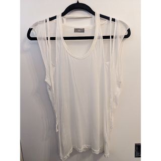 DIOR HOMME(タンクトップ)のフリマアイテム一覧 DIOR HOMME(タンクトップ)のフリマアイテム一覧