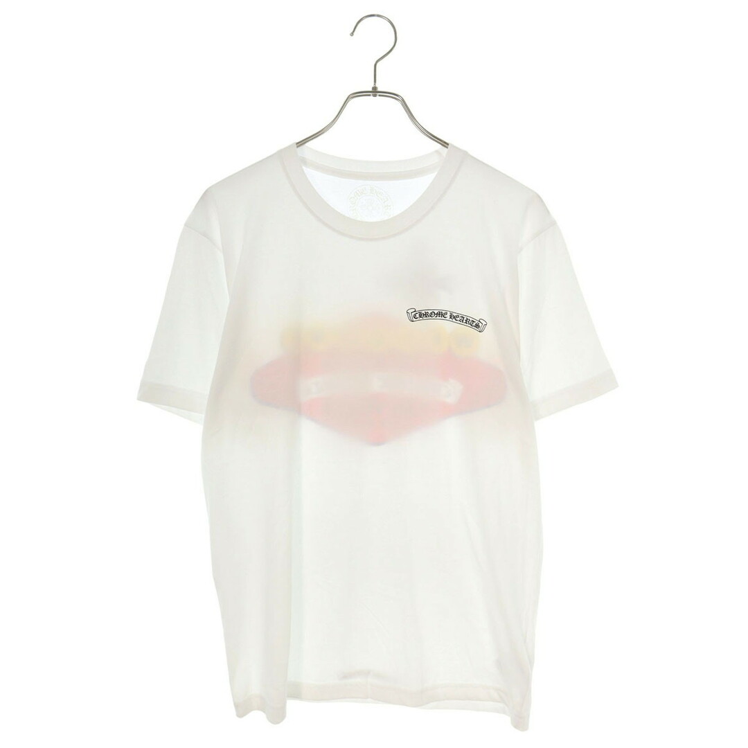 クロムハーツ CH T-SHRT LTD ラスベガス限定スクロールラベル クロムハーツ CH T-SHRT LTD ラスベガス限定スクロールラベル