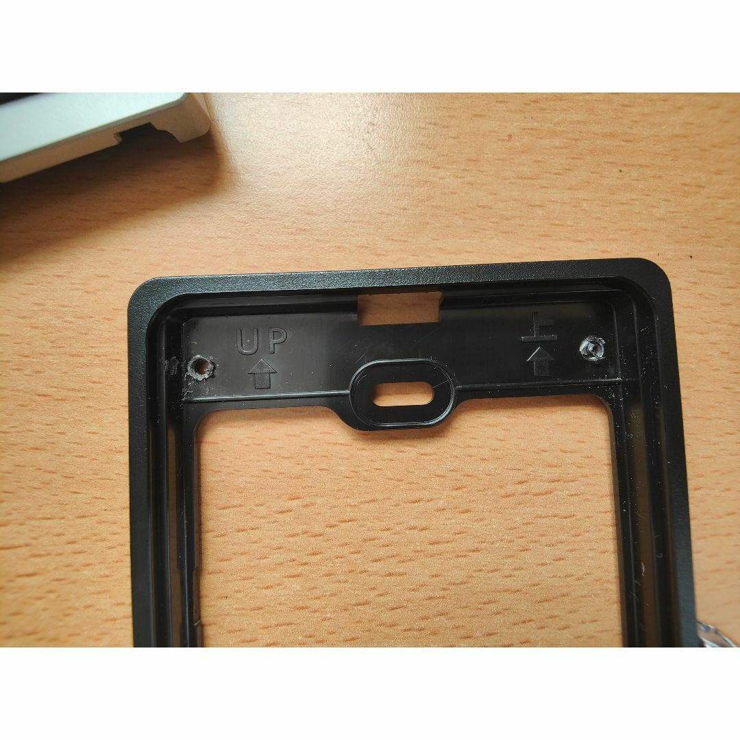 Panasonic カメラ玄関子機(露出型) VL-VH575AL-H その他 Panasonic カメラ玄関子機(露出型) VL-VH575AL-H その他