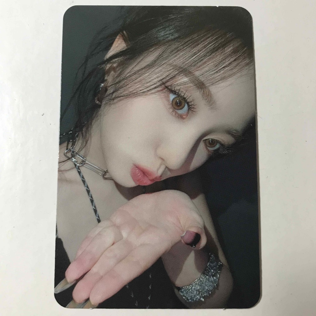 kep1er イェソ Soundwave トレカ エンタメ/ホビーのCD(K-POP/アジア)の商品写真
