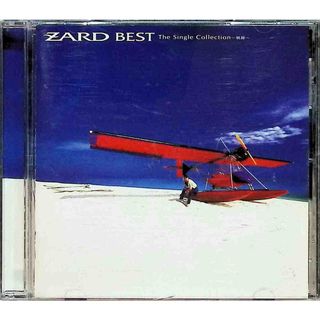 BEST The Single Collection~軌跡~ / ZARD (CD)(ポップス/ロック(邦楽))