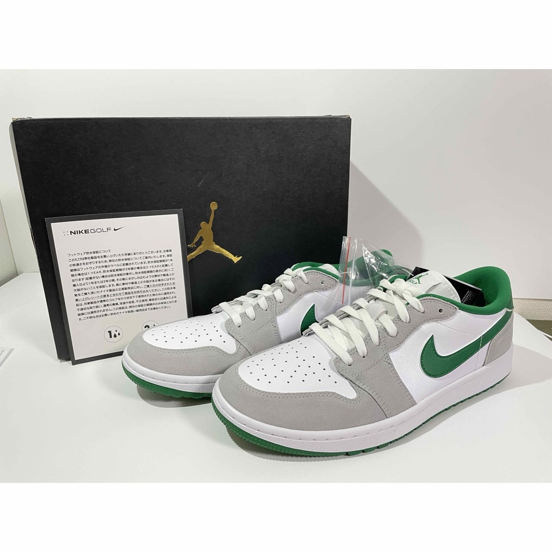 Jordan Brand(NIKE) - 【新品】27.5cm NIKE エアジョーダン1 Jordan Brand(NIKE) - 【新品】27.5cm NIKE エアジョーダン1