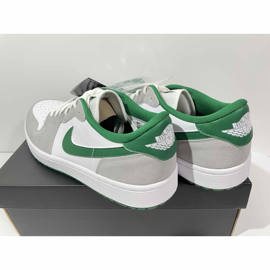 Jordan Brand(NIKE) - 【新品】27.5cm NIKE エアジョーダン1 Jordan Brand(NIKE) - 【新品】27.5cm NIKE エアジョーダン1