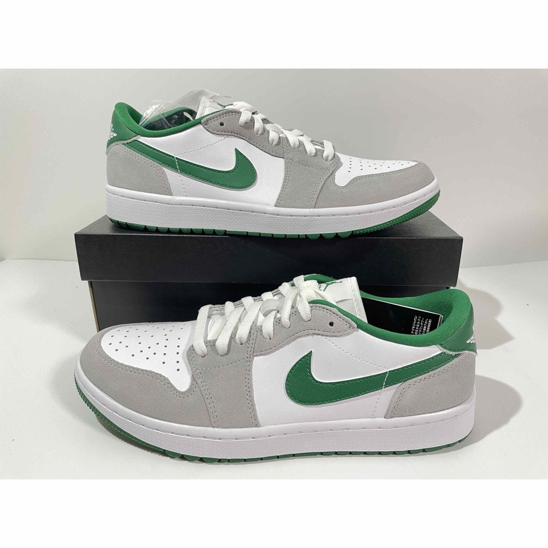 Jordan Brand(NIKE) - 【新品】27.5cm NIKE エアジョーダン1 Jordan Brand(NIKE) - 【新品】27.5cm NIKE エアジョーダン1