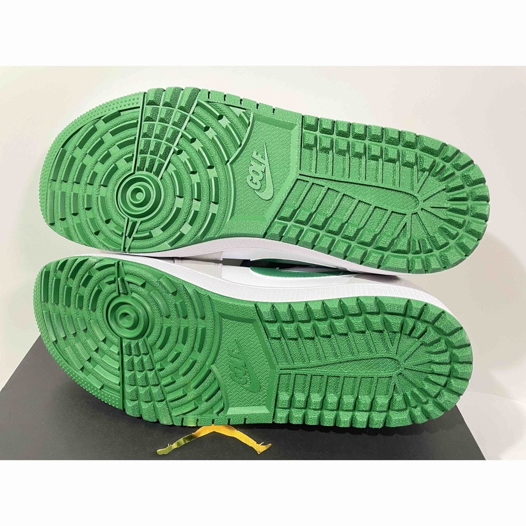Jordan Brand(NIKE) - 【新品】27.5cm NIKE エアジョーダン1 Jordan Brand(NIKE) - 【新品】27.5cm NIKE エアジョーダン1