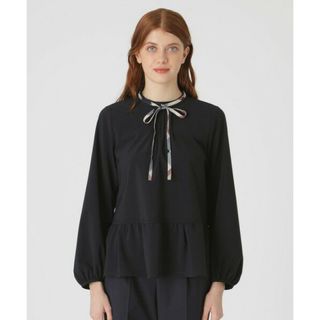 BLUE LABEL CRESTBRIDGE(シャツ/ブラウス(長袖/七分))のフリマ BLUE LABEL CRESTBRIDGE(シャツ/ブラウス(長袖/七分))のフリマ