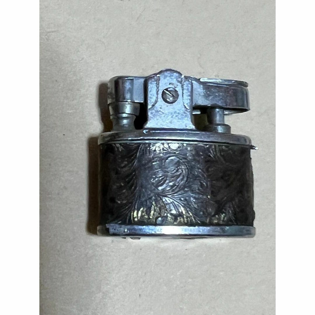 レア 骨董品 LONGIN風 超小型 昭和 オイルライターの通販 by ゆ レア 骨董品 LONGIN風 超小型 昭和 オイルライターの通販 by ゆ