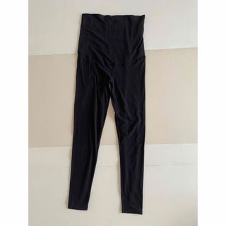 ユニクロ(UNIQLO)のユニクロ マタニティレギンス 10分丈(マタニティタイツ/レギンス)