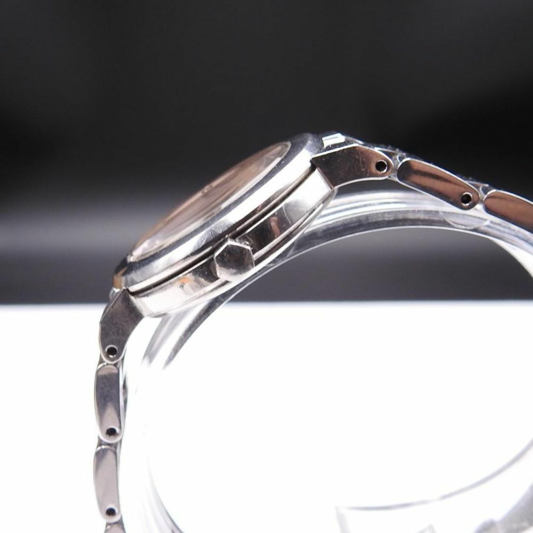 SEIKO - 【稼働確認済】セイコー 腕時計 ルキア 7N82-0CN0 SEIKO - 【稼働確認済】セイコー 腕時計 ルキア 7N82-0CN0