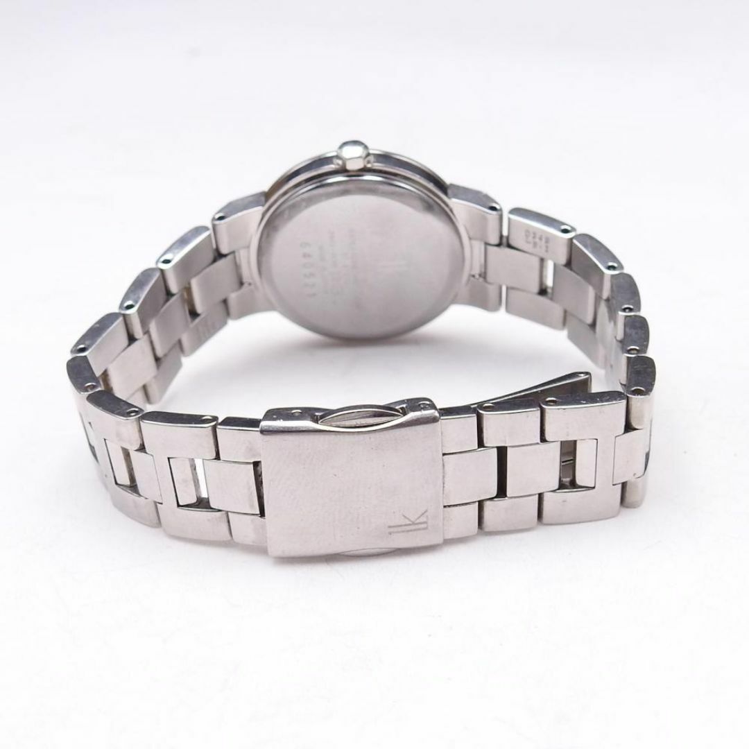 SEIKO - 【稼働確認済】セイコー 腕時計 ルキア 7N82-0CN0 SEIKO - 【稼働確認済】セイコー 腕時計 ルキア 7N82-0CN0