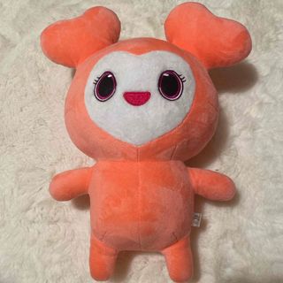 トゥワイス(TWICE)のtwice ラブリー ぬいぐるみ (アイドルグッズ)