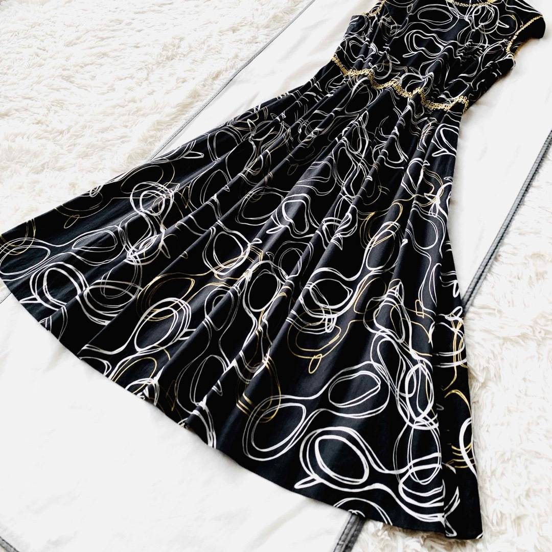 leilian - 新品同様‼️Leilian Eriko Nakamuraメガネモチーフ leilian - 新品同様‼️Leilian Eriko Nakamuraメガネモチーフ