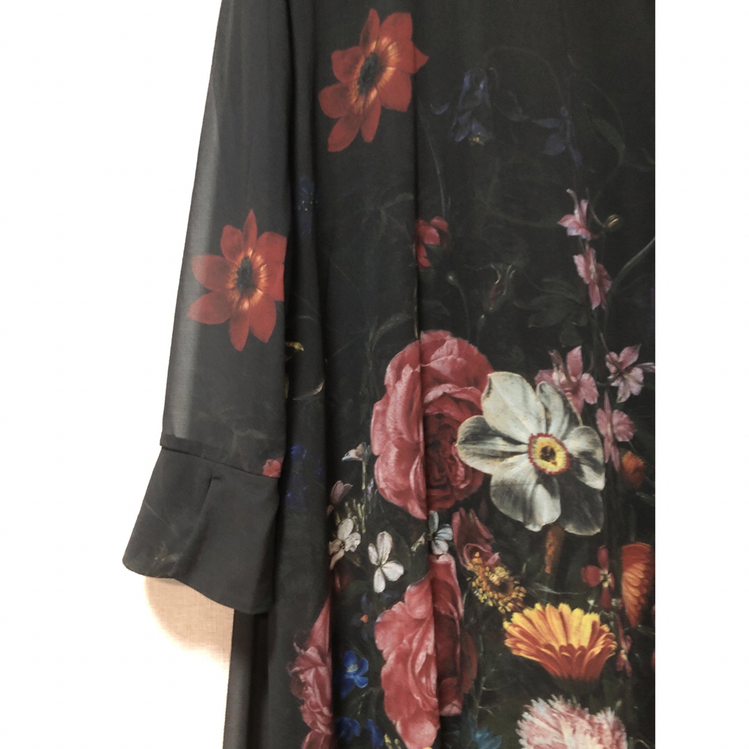 Ameri VINTAGE - AMERI×THE MET FLOWER DRESSの通販 by eason's Ameri VINTAGE - AMERI×THE MET FLOWER DRESSの通販 by eason's