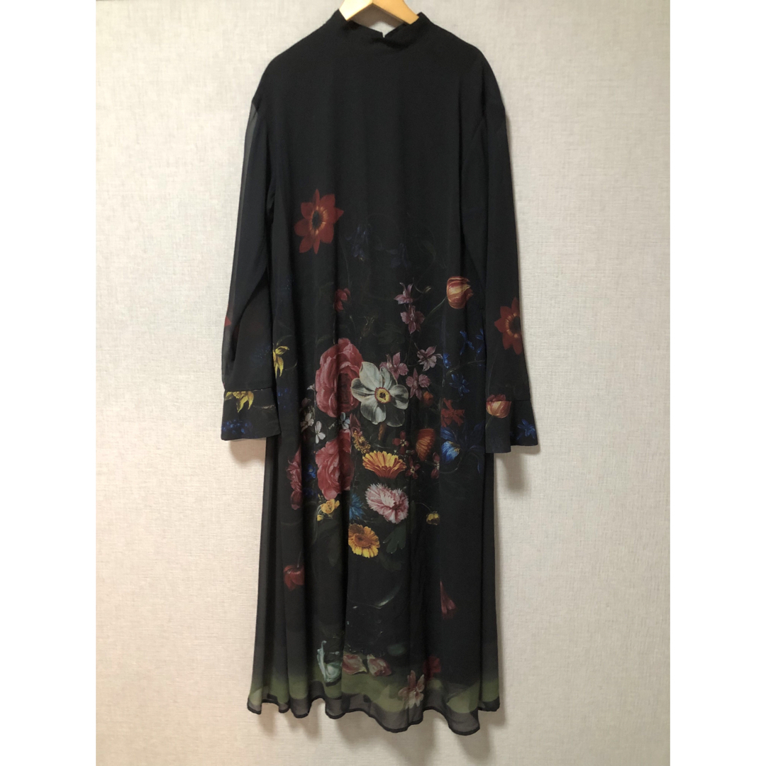 Ameri VINTAGE - AMERI×THE MET FLOWER DRESSの通販 by eason's Ameri VINTAGE - AMERI×THE MET FLOWER DRESSの通販 by eason's