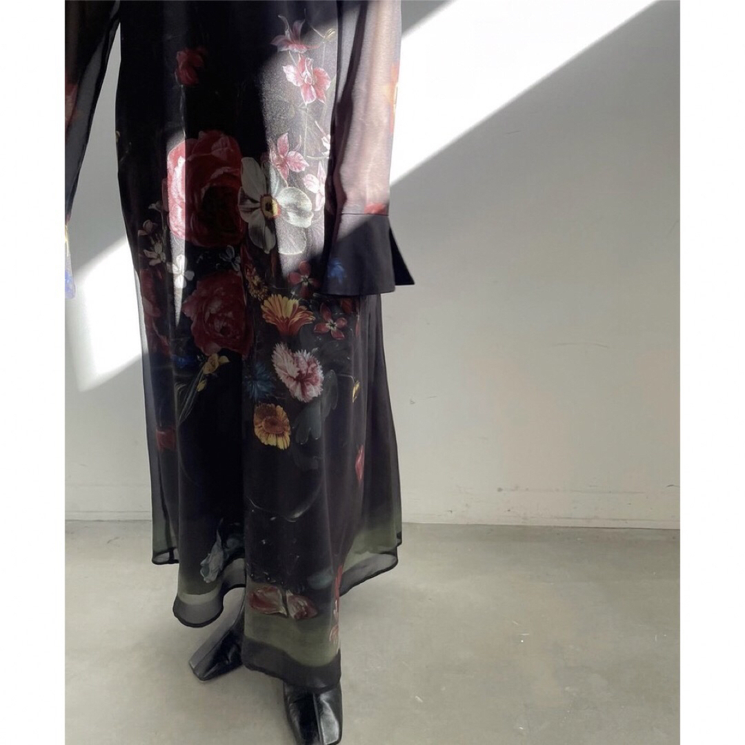 Ameri VINTAGE - AMERI×THE MET FLOWER DRESSの通販 by eason's Ameri VINTAGE - AMERI×THE MET FLOWER DRESSの通販 by eason's